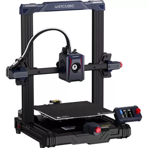 ANYCUBIC 3D nyomtató - Kobra 2 Neo (Filament technológia, Építőtér 220x220x250 mm)