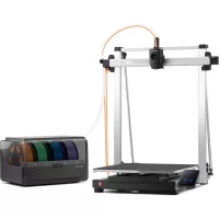 Nyomtató 3D-s, kellék