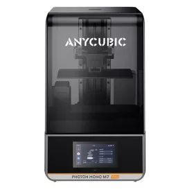  ANYCUBIC 3D nyomtató - Photon Mono M7 PRO (Gyantás technológia, Építőtér 223x126x230 mm)