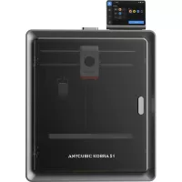 Nyomtató 3D-s, kellék