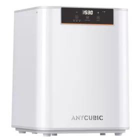   ANYCUBIC 3D nyomatmosó és szárító - Wash Cure 3.0 MAX (Gyantás technológiához, befogadási méret 305x165x300 mm)