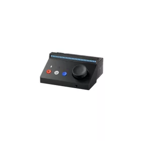   BOYA Podcast Mixer - Caster X1 (24 bit, 192 kHz, USB-C, fekete)