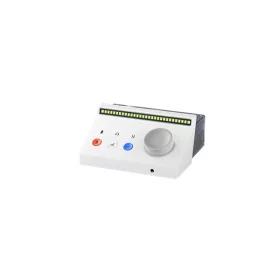   BOYA Podcast Mixer - Caster X1-W (24 bit, 192 kHz, USB-C, fehér)