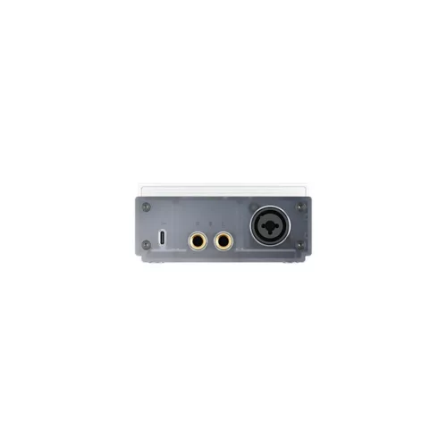 BOYA Podcast Mixer - Caster X1-W (24 bit, 192 kHz, USB-C, fehér)
