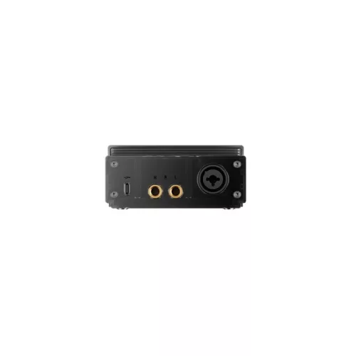 BOYA Podcast Mixer - Caster X1 (24 bit, 192 kHz, USB-C, fekete)