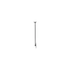 Equip TV Mennyezeti konzol - 650321 (32"-70", dönthető, forgatható, Max.: 50kg, fekete)