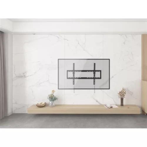 Equip TV Fali konzol - 650334 (37"-70", Max.: 35kg, dönthető, fekete)