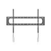 Equip TV Fali konzol - 650338 (60"-120", Max.: 120kg, fekete)