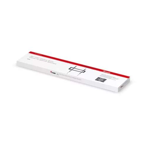 Equip TV Fali konzol - 650338 (60"-120", Max.: 120kg, fekete)