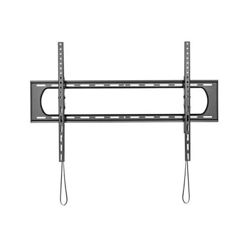 Equip TV Fali konzol - 650339 (60"-120", Max.: 120kg, dönthető, fekete)