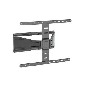   Equip TV Fali konzol - 650344 (43"-90", Max.: 50kg, dönthető, forgatható, fekete)