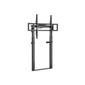   Equip TV Fali konzol - 650347 (55"-100", Max.: 120kg, motoros, távirányító, fekete)