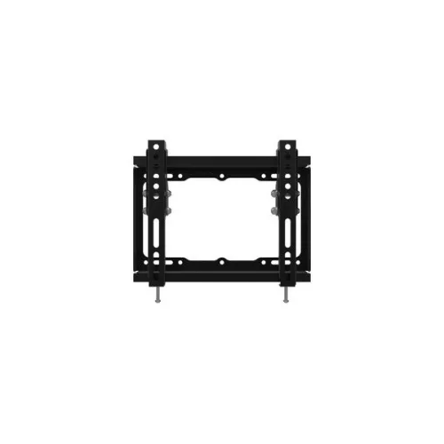 Equip TV Fali konzol - 650408 (23"-43", dönthető, Max.: 35kg, fekete)