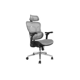   Equip Szék - 651050 (Premium, ergonomikus, Max teherbírás: 150kg, szürke)