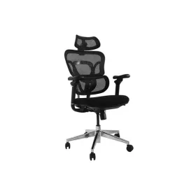   Equip Szék - 651053 (Premium, ergonomikus, Max teherbírás: 150kg, fekete)