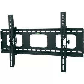   Manhattan TV állvány - Fali, dönthető TV állvány Fekete (max.VESA:800x400)(37"-70"-ig)
