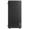 Everest Számítógépház - WARP Peak 250W (fekete; Micro ATX / MINI-ITX, 250W táp, 2xUSB2.0 )