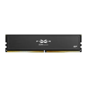   Silicon Power Memória Desktop - 16GB DDR5 (6000Mhz, CL36, 1.35V, RGB)