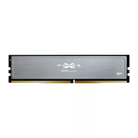   Silicon Power Memória Desktop - Gaming PULSE 16GB DDR4 (2x8GB, 3200Mhz, CL16, 1.35V)