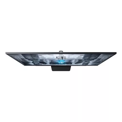 Samsung monitor 43" - S43CG700NU (VA, 3840x2160, 16:9, 144HZ, 400cd/m2, 1ms, Smart)