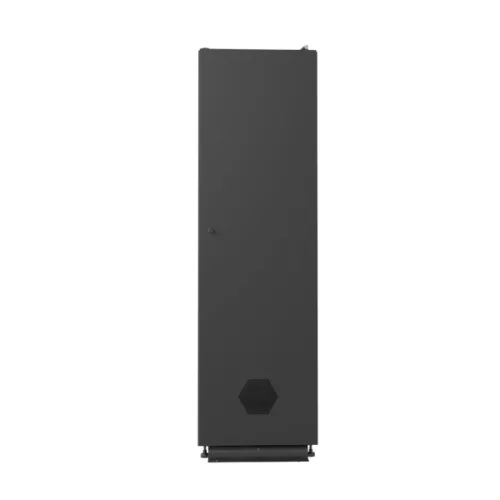 NJOY Adatközpont - FORGE MDC 3K-24U (24U, UPS: Summit 3KR: 6x12V(akku nem tartozék), bővíthető, PDU: 12x C13, 4x C19)