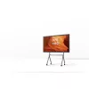 MAXHUB Interaktív kijelző 75" - V6 Classic C7530 (3840x2160, 350 nit, 48MP, 2.1 spk Touch 16/7h)