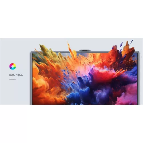 MAXHUB Interaktív kijelző 75" - V7 V7550 (3840x2160, 350 nit, 50 points touch, 3*50MP, 16 mic., 2.1 spk Touch 16/7h)