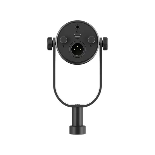 BOYA Mikrofon - CastMic P60 (USB, fekete)