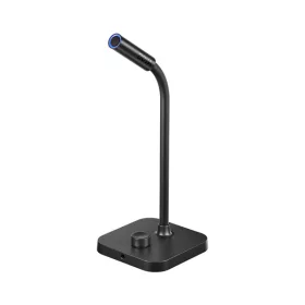 BOYA Mikrofon - CM30 (USB, állvány, fekete)
