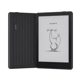   Onyx BOOX e-book  6" - Go 6 Gen2 Szilva (HD ePaper, világítás,1448x1072; Octa, 3GB/32GB, Dual-WiFi; BT5; 1500mAh; A11)