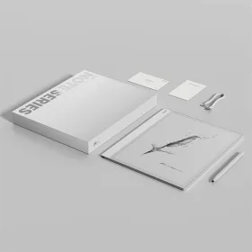   Onyx BOOX e-book 13,3" - Note Max (E-Ink Carta1300, 3200x2400; Octa, 6GB/128GB, Dual WiFi; BT5; 3700mAh; Pen2Pro)