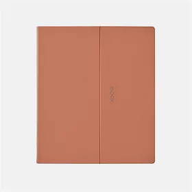   Onyx BOOX e-book tok - 13,3" Narancs tok + Billentyűzet (Boox Note Max / Tab X C típushoz)