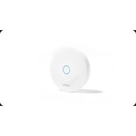   Imou Okos-otthon Hub - ZG2S (32 eszköz csatlakoztatható; beépített sziréna; Zigbee 3.0; 100Mbps; 2,4GHz; 5VDC)