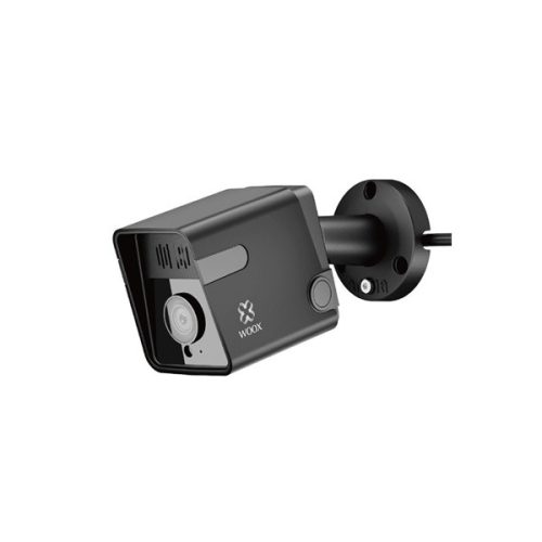 Woox IP wifi csempekamera - R3568 (3MP, kültéri, IR10m, mikrofon, hangszóró)