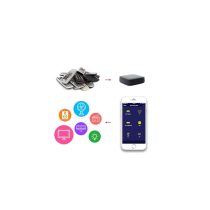   Woox Smart Home Univerzális távirányító - R4294 (USB, DC 5V/1A, Micro USB 2.0)