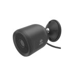   Woox Smart Home Kültéri Kamera - R9044 (1920x1080, 104°, beépített mikrofon és hangszóró, mozgásérzékelés, Wi-Fi)