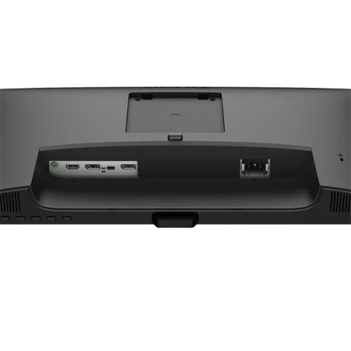 BenQ Monitor 23,8" - BL2485TC (IPS, 16:9, 1920x1080, 5ms, 250cd/m2, USB-C, HDMI, DP, Speaker, VESA, Pivot, mag.áll)