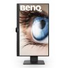 BenQ Monitor 23,8" - BL2485TC (IPS, 16:9, 1920x1080, 5ms, 250cd/m2, USB-C, HDMI, DP, Speaker, VESA, Pivot, mag.áll)