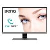BenQ monitor 31,5" - EW3270U (VA, 16:9, 3840x2160, 4ms, 95% DCI-P3, 2xHDMI, DP, USB-C) Speaker, HDR, Freesync