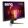 BenQ monitor 23,8" - EX240N (VA, 16:9, 1920x1080, 4ms, 250cd/m2, DP, HDMI, HDR10,  VESA, Speaker.)