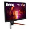 BenQ Monitor 27" - EX270M (IPS, 16:9, 1920x1080, 1ms, 400cd/m2, 3xUSB-A, 2xHDMI, DP, HDR10, 240Hz, mag. áll., forg.)