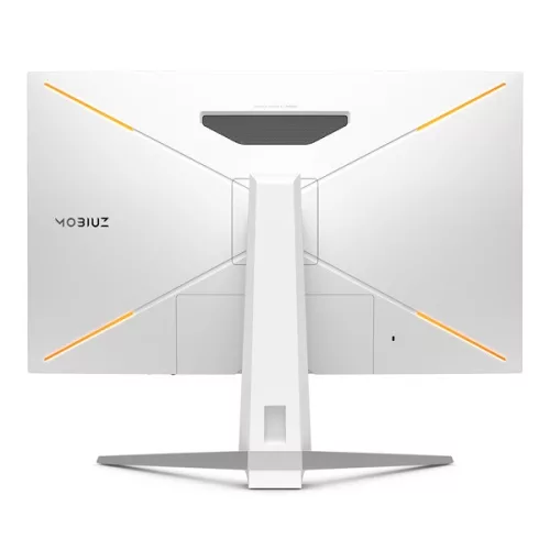 BenQ Monitor 31,5" - EX3210U (IPS, 16:9, 3840x2160, 2ms, 300cd/m2, 2xHDMI, DP, Freesync, 144Hz)