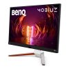 BenQ Monitor 31,5" - EX3210U (IPS, 16:9, 3840x2160, 2ms, 300cd/m2, 2xHDMI, DP, Freesync, 144Hz)