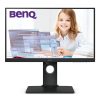 BenQ Monitor 23,8" - GW2480T (IPS, 16:9, 1920x1080, 5ms, 250cd/m2, D-sub, HDMI, DP, Speaker, VESA, Pivot)