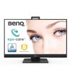 BenQ Monitor 23,8" - GW2485TC (IPS, 16:9, 1920x1080, 5ms, 250cd/m2, USB-C, HDMI, DP, Speaker, VESA, mag.áll)