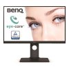 BenQ Monitor 27" - GW2780T (IPS, 16:9, 1920x1080, 5ms, 250cd/m2, D-sub, HDMI, DP, Speaker, VESA)