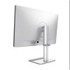 BenQ Monitor 27" - MA270U (IPS, MAC, 16:9, 3840x2160, 5ms, 400cd/m2, 2xHDMI, USB, Speaker, Pivot, mag.áll., VESA)