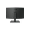 BenQ Monitor 31,5" - PD3205U (IPS, 16:9, 99% sRGB, 3840x2160, 5ms, 350cd/m2, HDMI, DP, USB, Speaker, Pivot, mag.áll.)