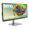BenQ monitor 34" - PD3420Q (IPS, 21:9, 3440x1440, DP, HDMI, USB) HDR400, Speaker, HAS, Pivot