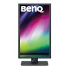 BenQ monitor 32" - SW321C (IPS, 16:9, 3840x2160, 99% Adobe, 5ms, 2xHDMI2.0, DP1.4, USB-C)